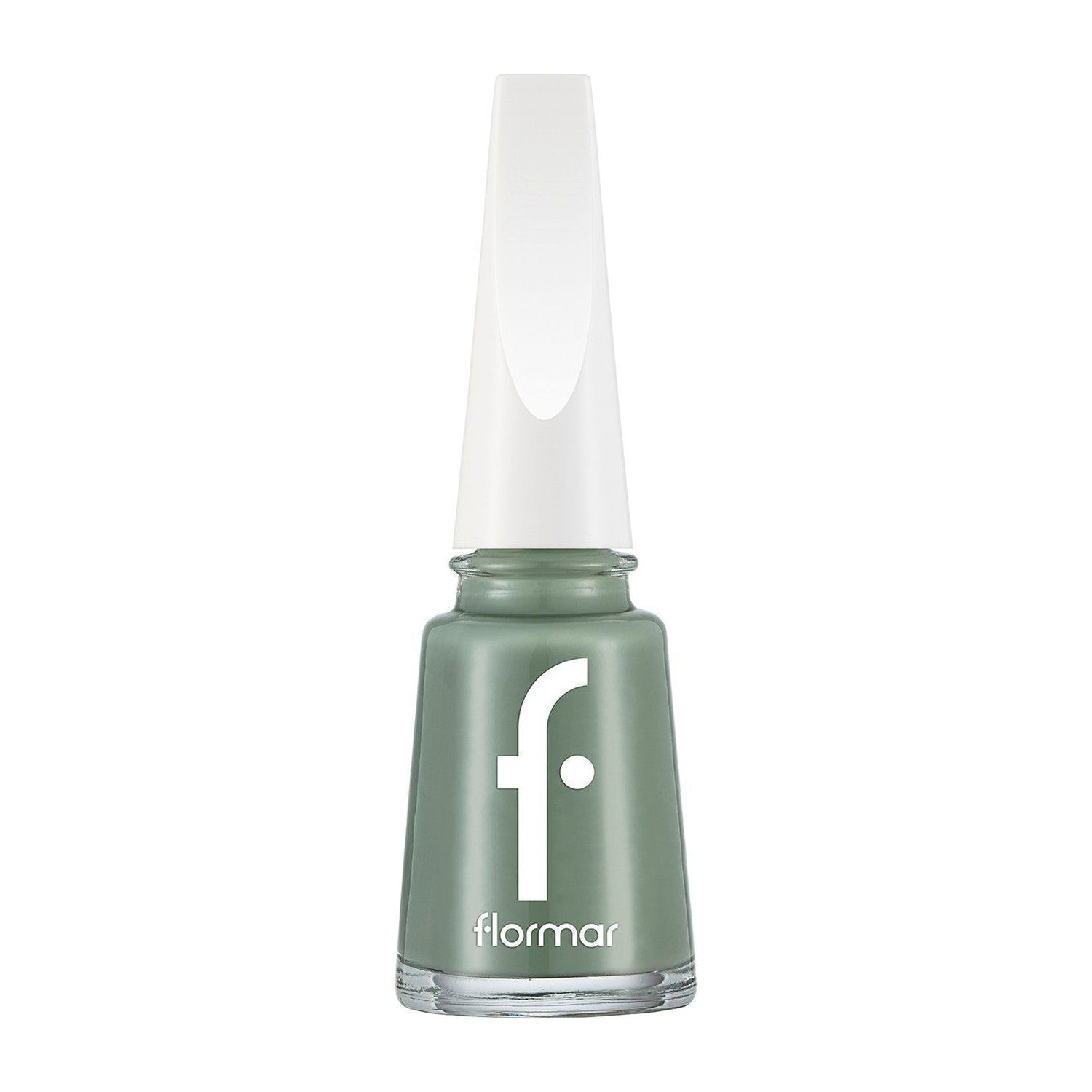 Flormar Nail Enamel Nail Polish - MALLTURK