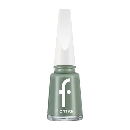 Flormar Nail Enamel Nail Polish - MALLTURK