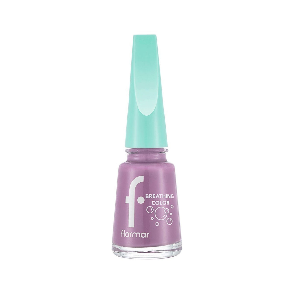 Flormar Breathing Color Nail Polish - MALLTURK