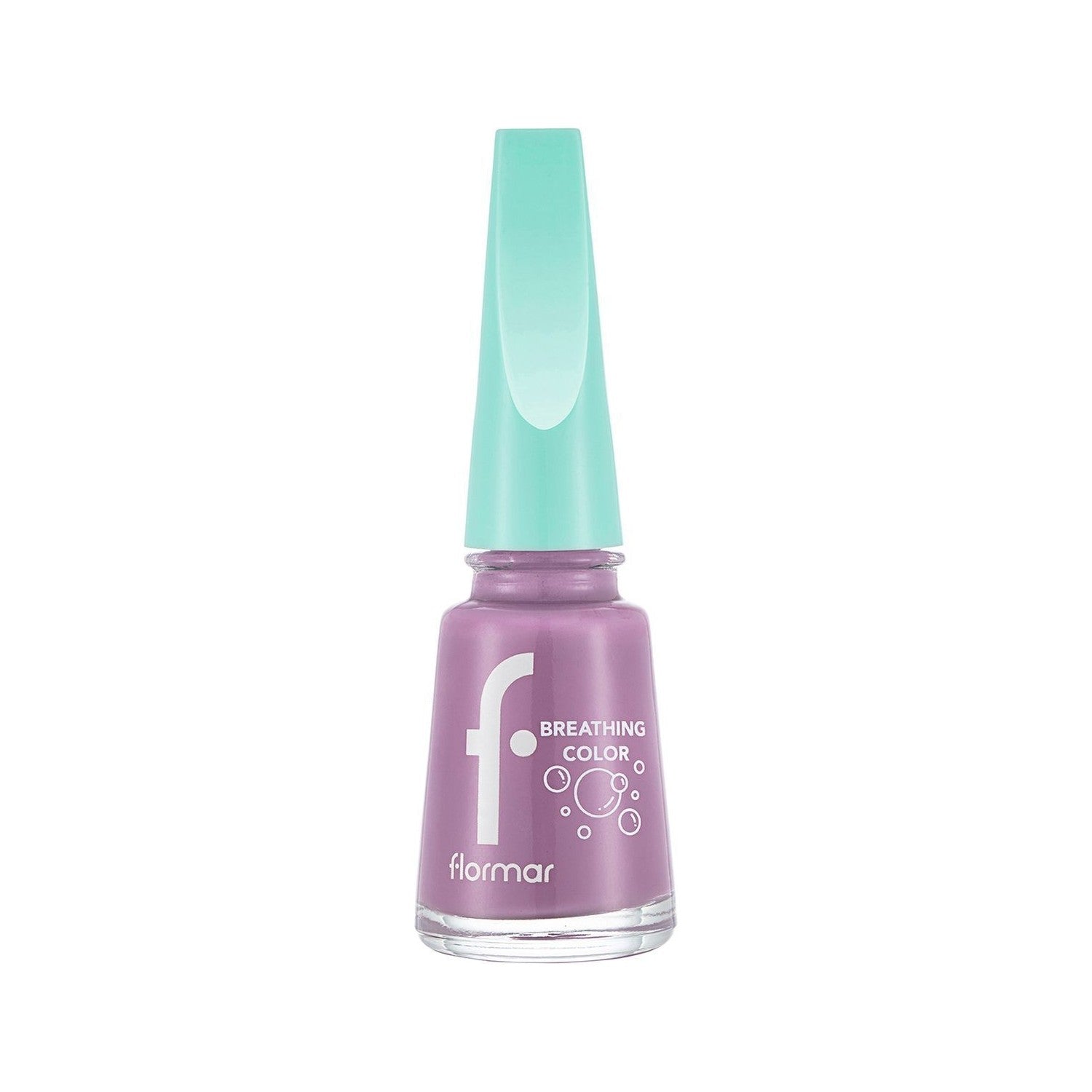 Flormar Breathing Color Nail Polish - MALLTURK