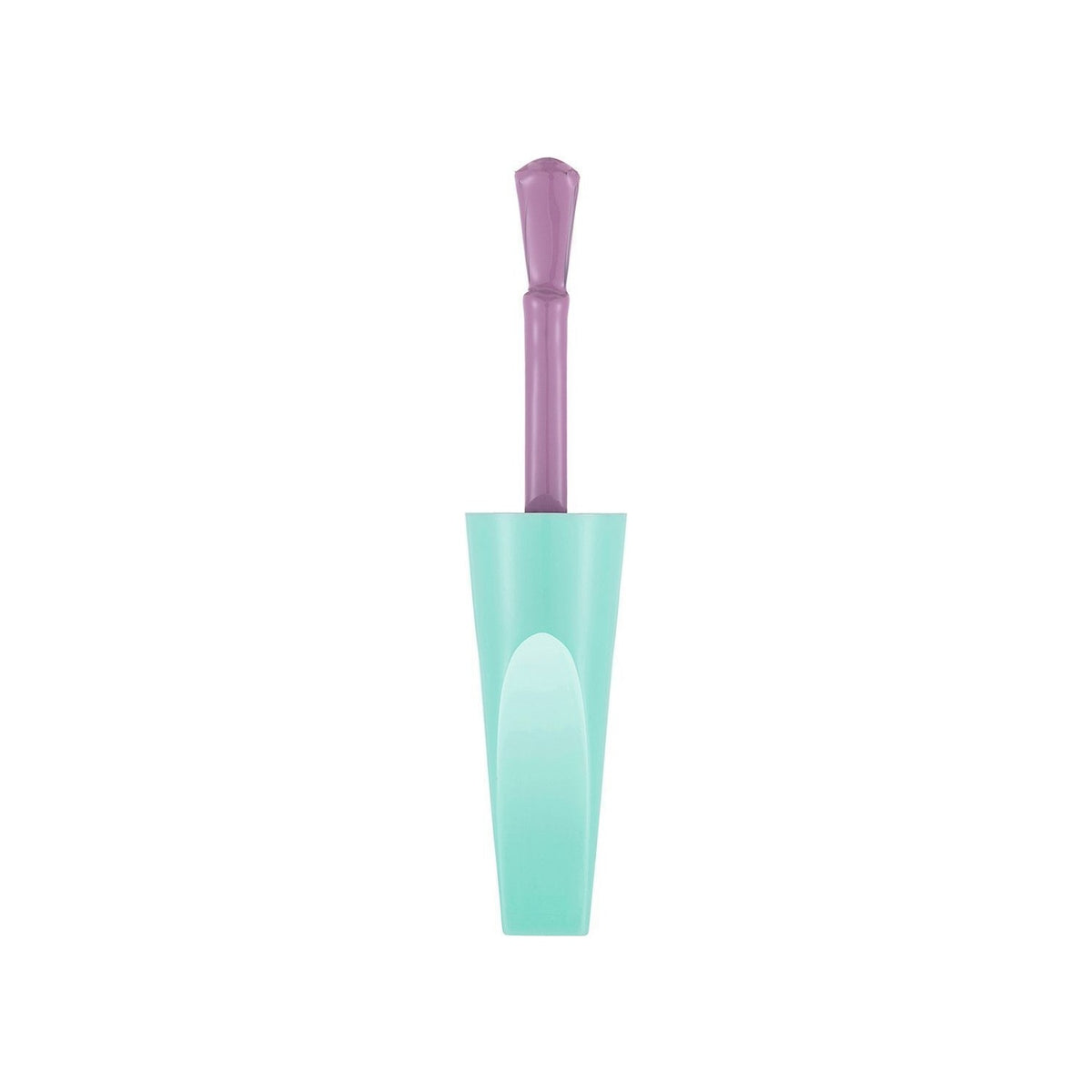 Flormar Breathing Color Nail Polish - MALLTURK
