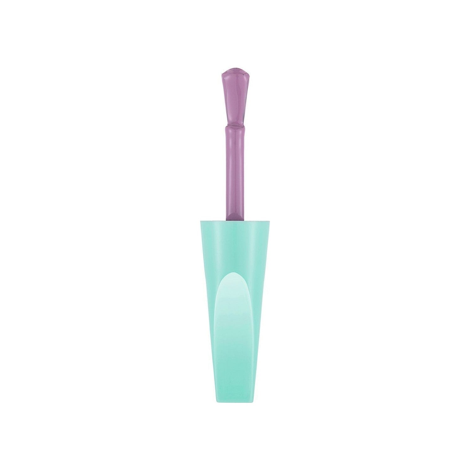 Flormar Breathing Color Nail Polish - MALLTURK