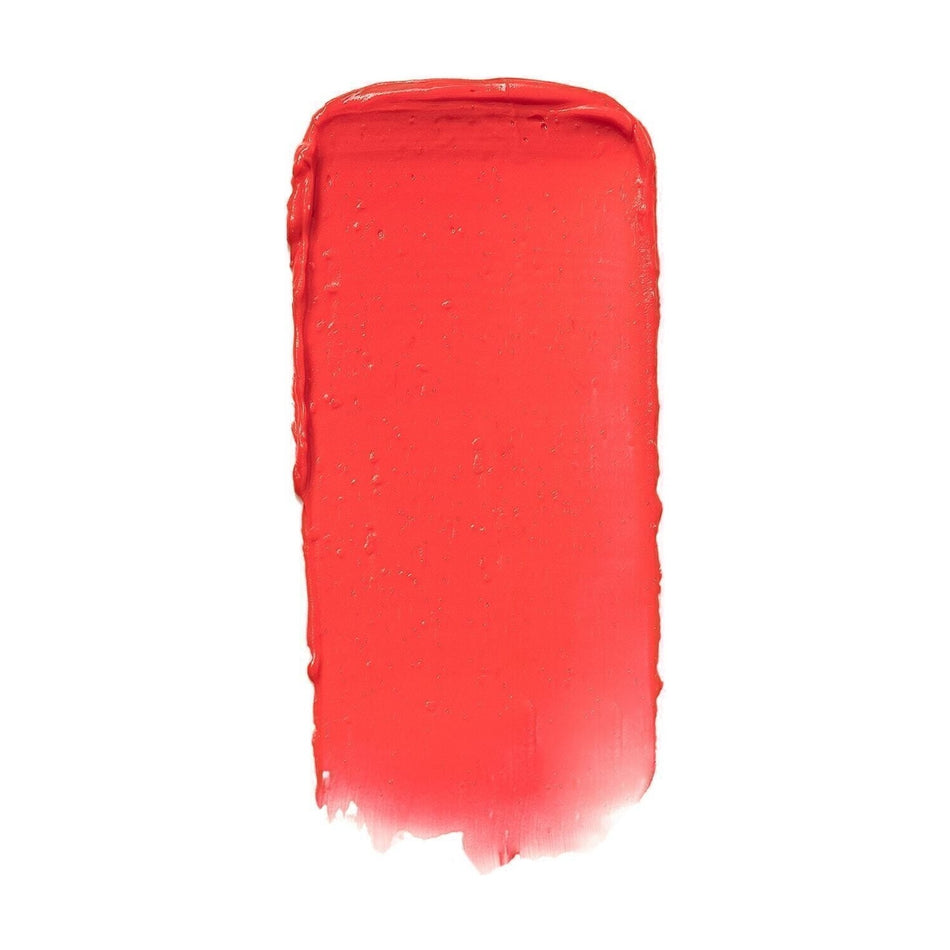 Flormar Tinted Lip Moisturizer with Shea and Cocoa Butter (003 Strawberry) 8690604555383