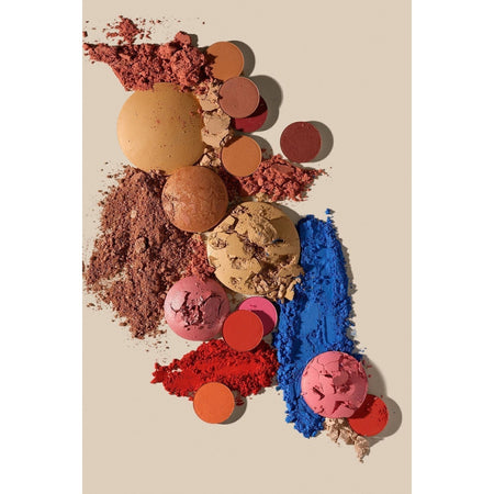 Flormar Baked Eye Shadow