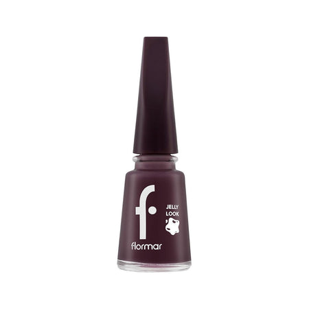 Flormar Jelly Look Nail Polish - MALLTURK