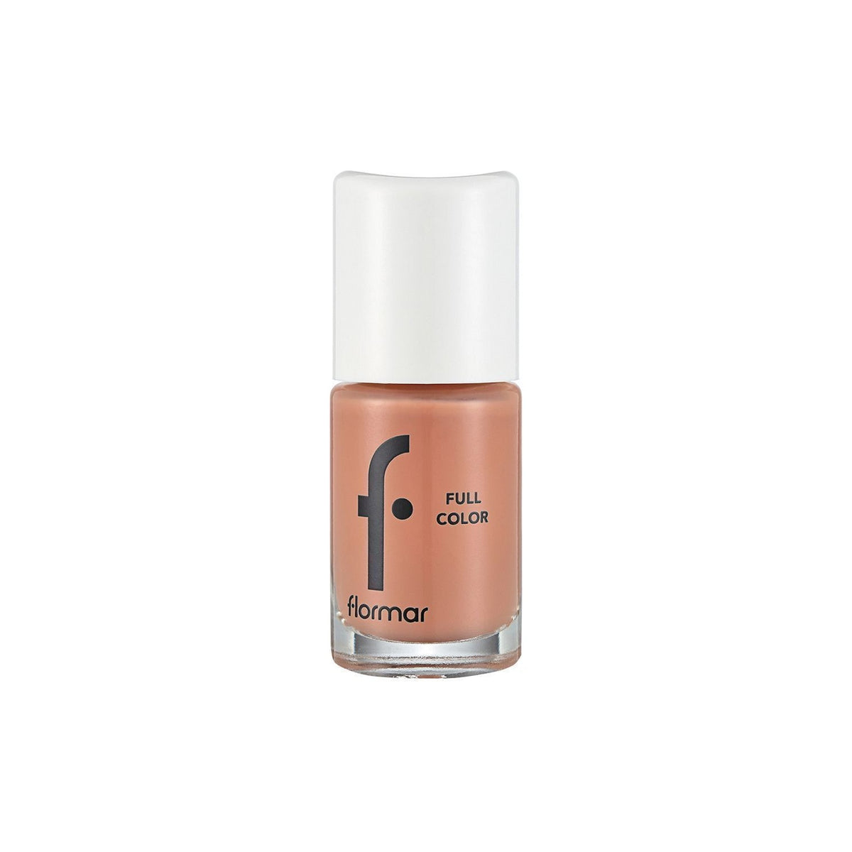 Flormar Full Color Nail Polish - MALLTURK