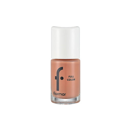 Flormar Full Color Nail Polish - MALLTURK