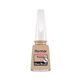 Flormar Nail Enamel Nail Polish - MALLTURK