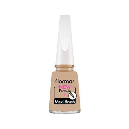 Flormar Nail Enamel Nail Polish - MALLTURK