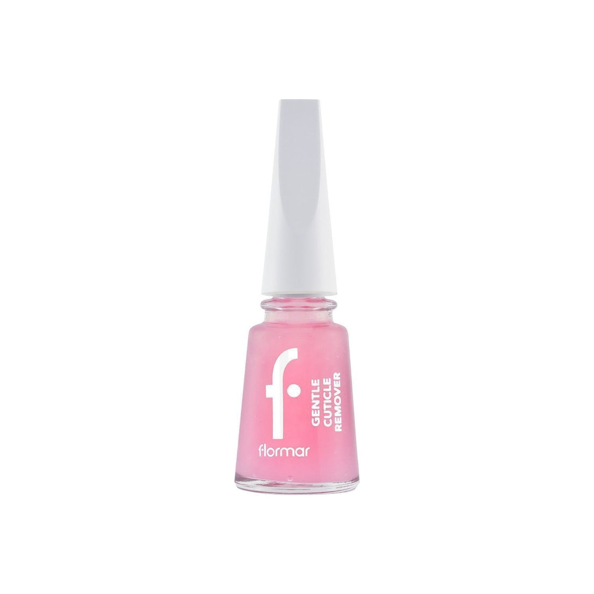 Flormar Gentle Cuticle Remover Cuticle Remover - MALLTURK