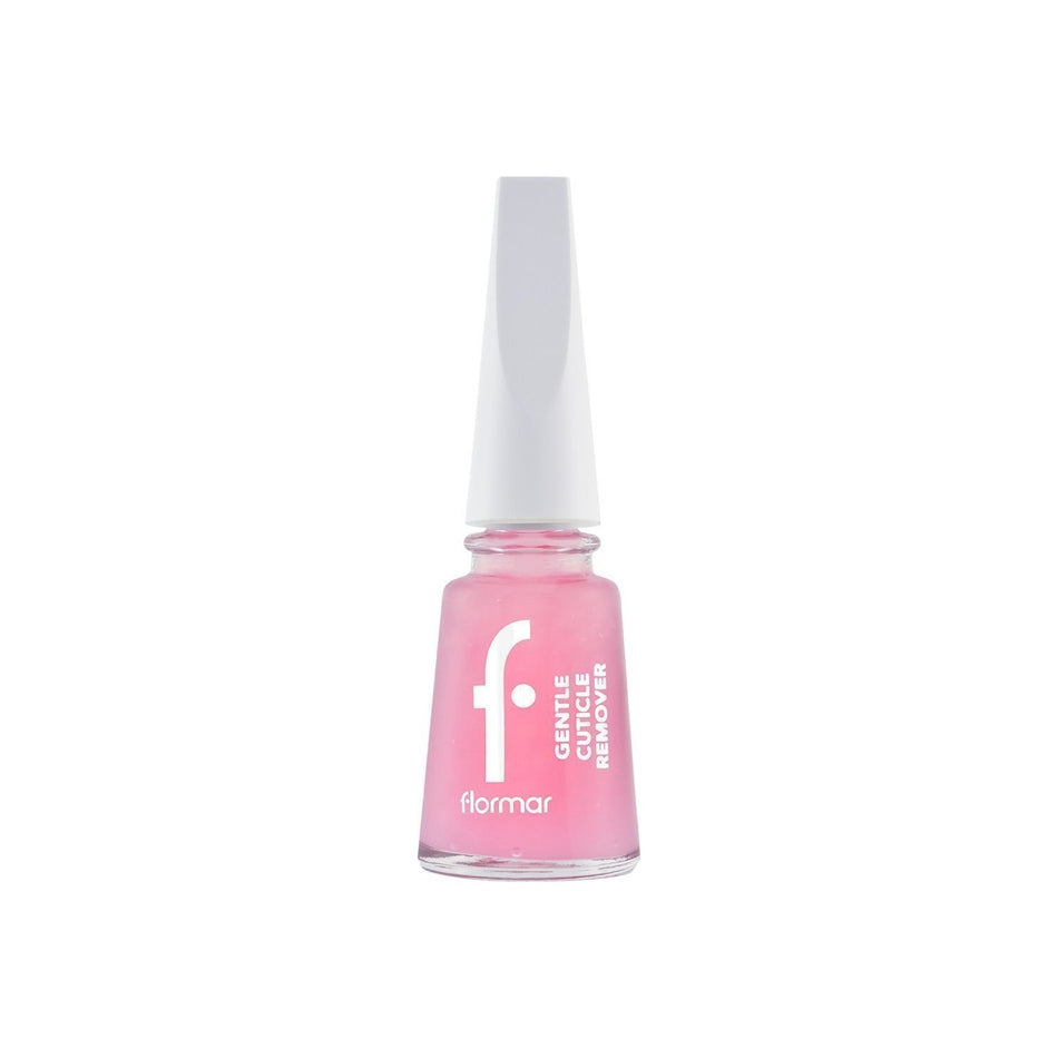 Flormar Gentle Cuticle Remover Cuticle Remover - MALLTURK