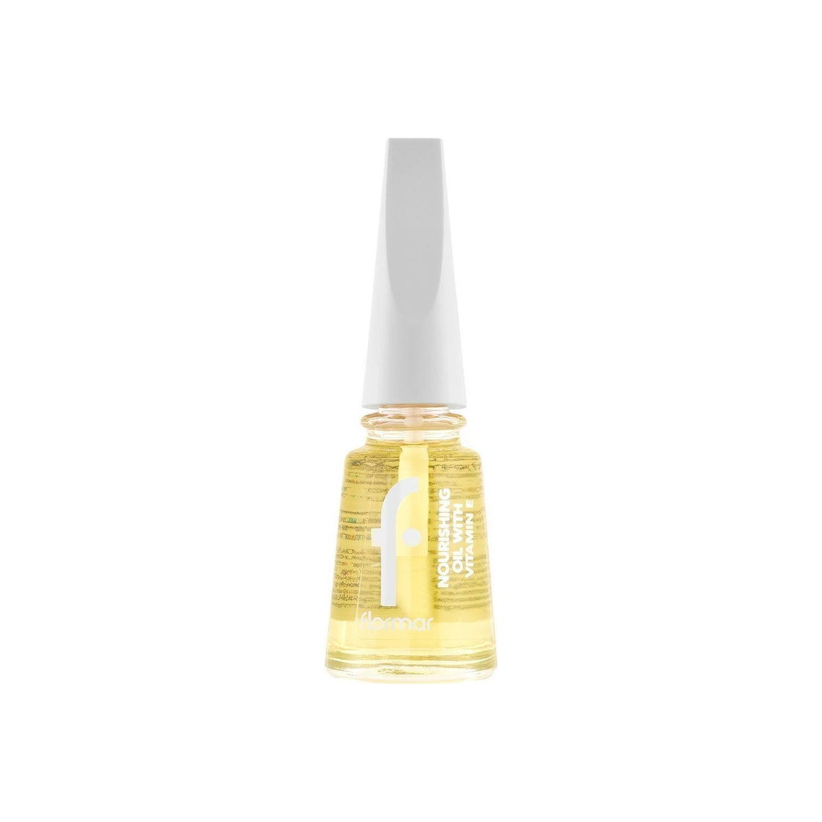 Flormar Nourishing Oil Vitamin Cuticle Oil - MALLTURK