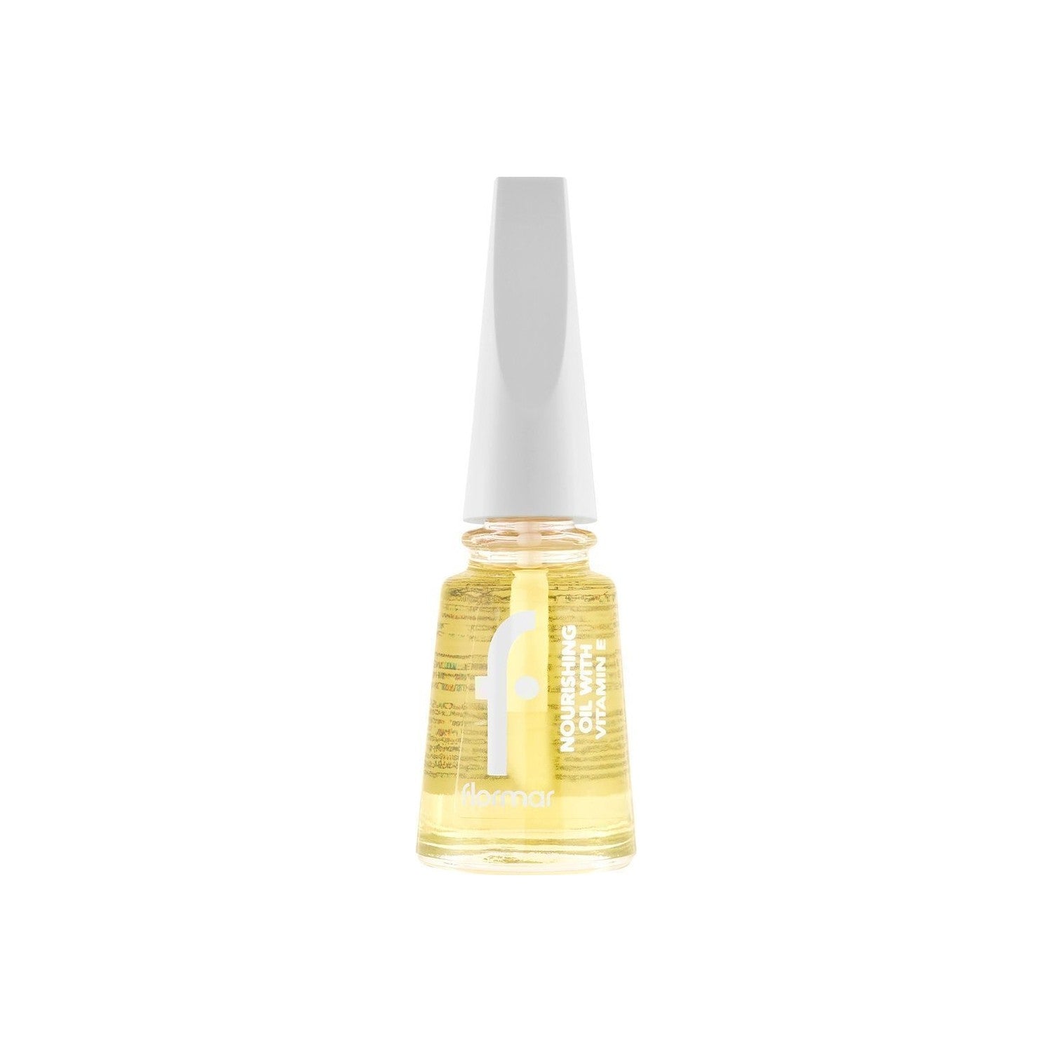 Flormar Nourishing Oil Vitamin Cuticle Oil - MALLTURK