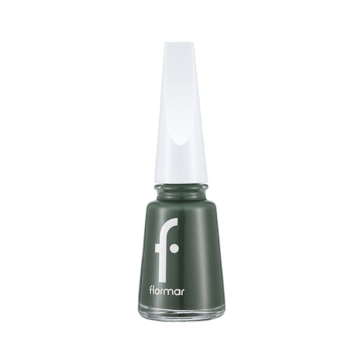Flormar Nail Enamel Nail Polish - MALLTURK