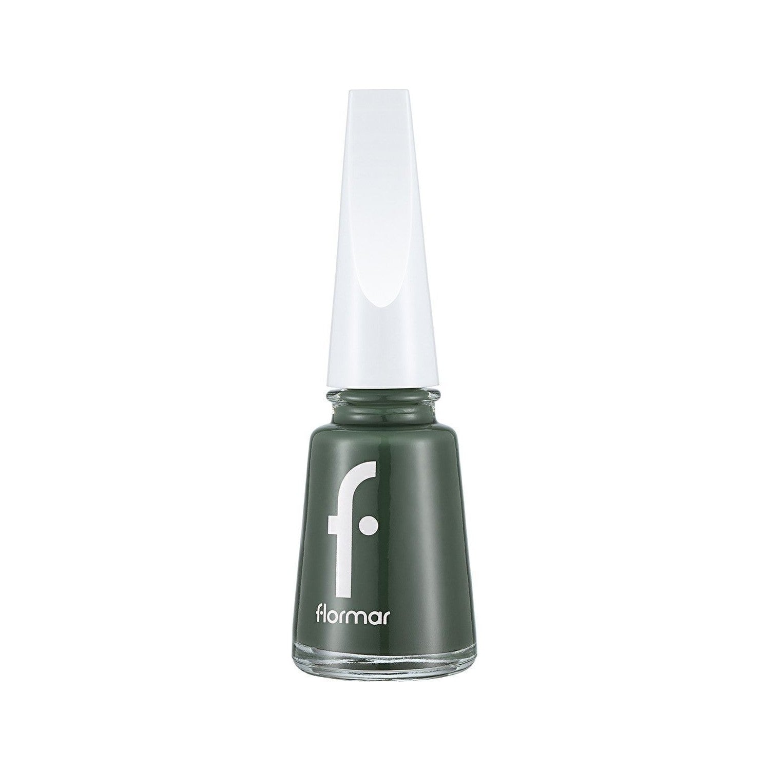 Flormar Nail Enamel Nail Polish - MALLTURK