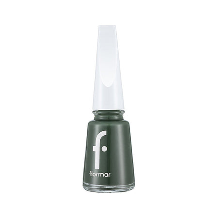 Flormar Nail Enamel Nail Polish - MALLTURK