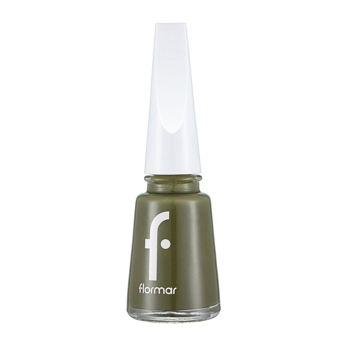 Flormar Nail Enamel Nail Polish - MALLTURK