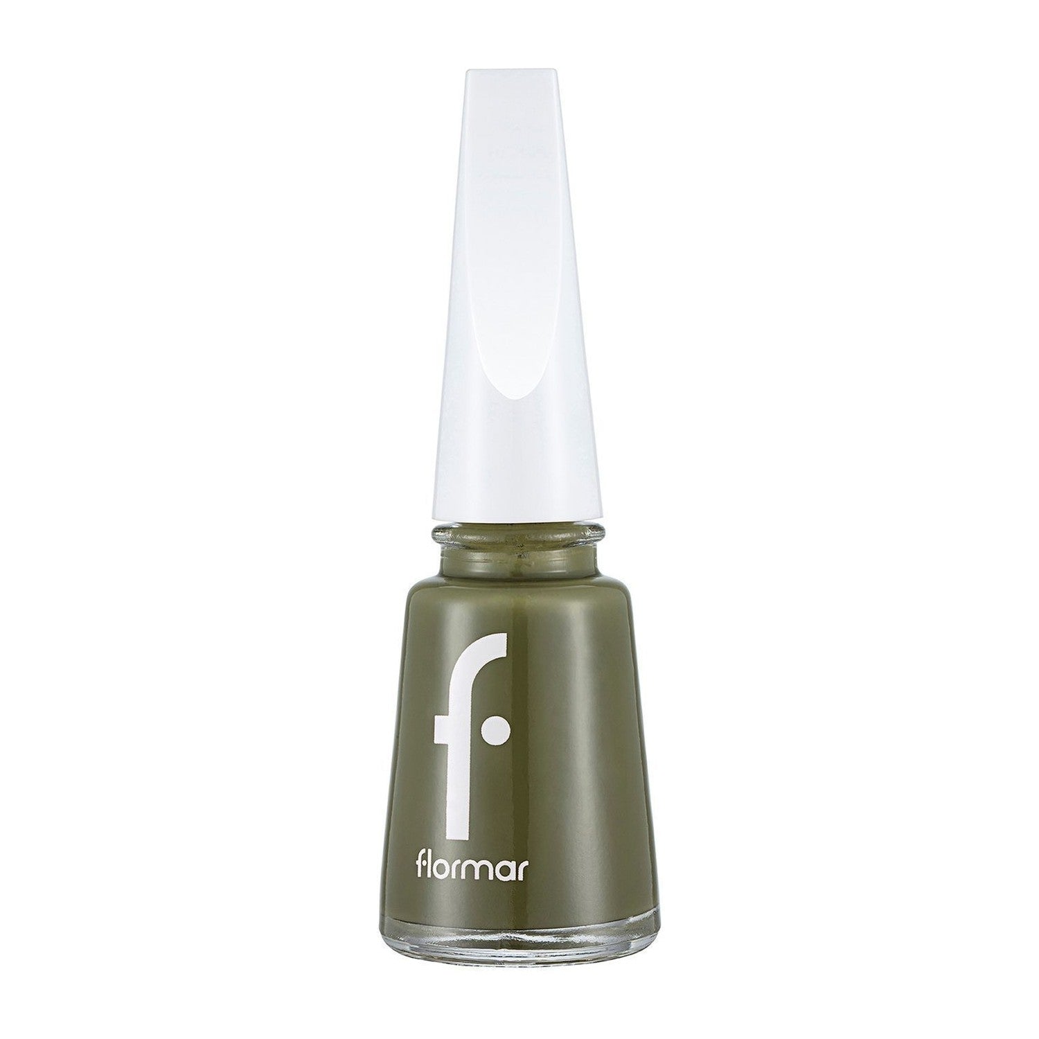 Flormar Nail Enamel Nail Polish - MALLTURK