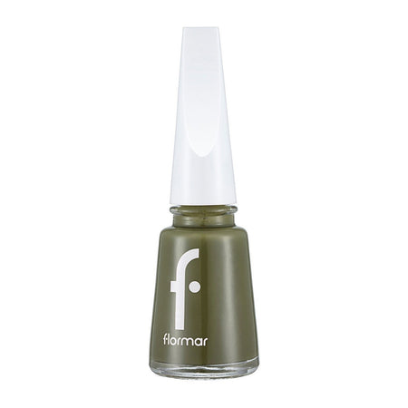 Flormar Nail Enamel Nail Polish - MALLTURK