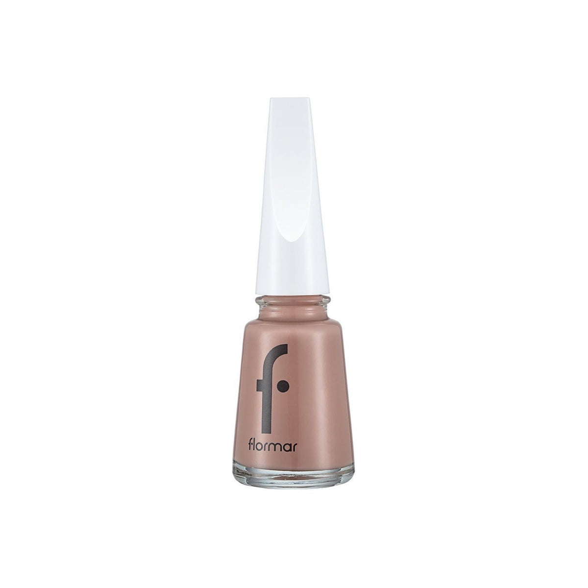 Flormar Nail Enamel Nail Polish - MALLTURK