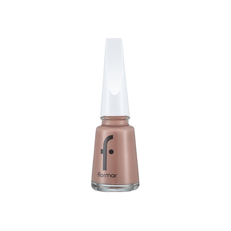 Flormar Nail Enamel Nail Polish - MALLTURK
