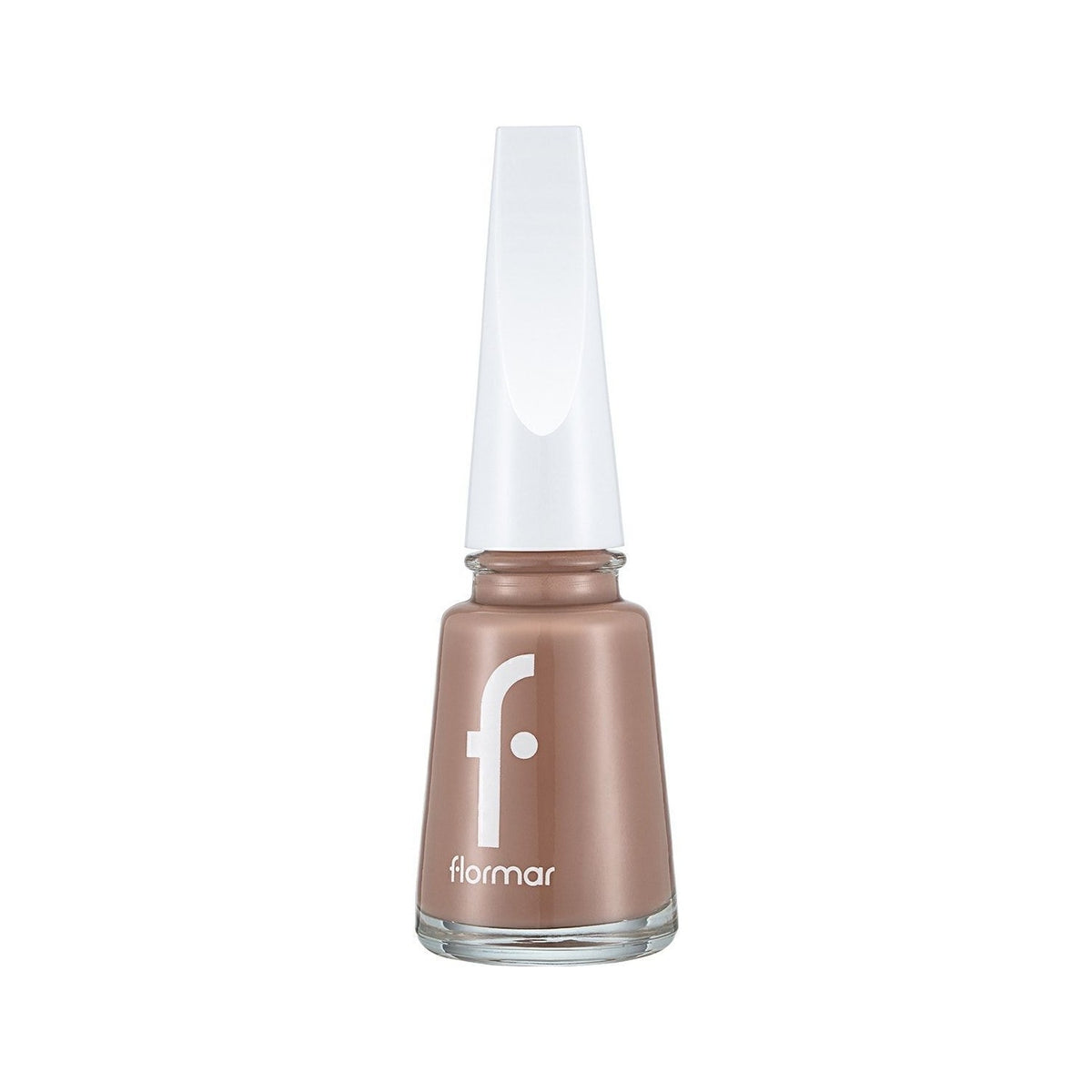 Flormar Nail Enamel Nail Polish - MALLTURK