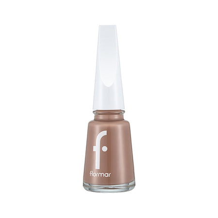 Flormar Nail Enamel Nail Polish - MALLTURK