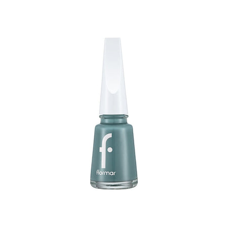Flormar Nail Enamel Nail Polish - MALLTURK