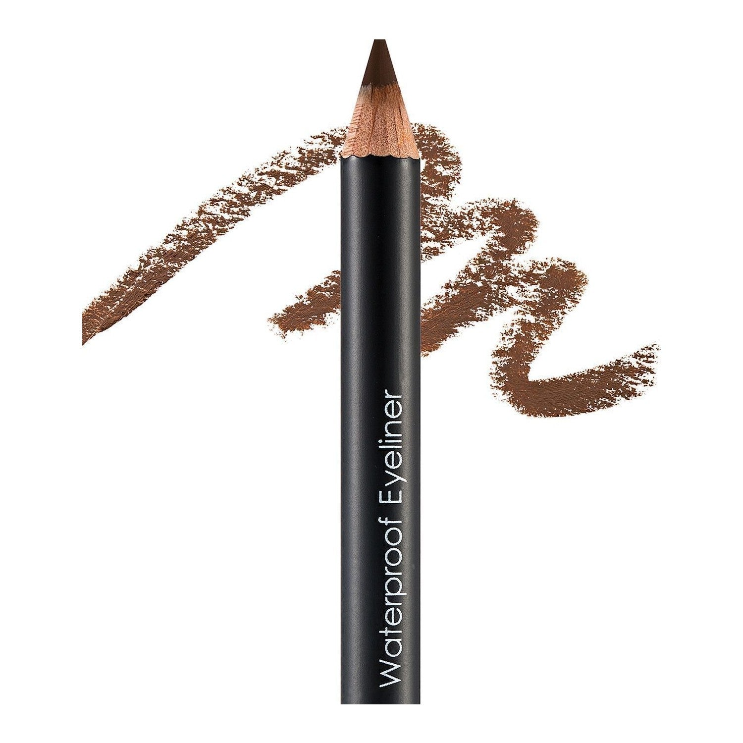 Flormar Waterproof Eyeliner