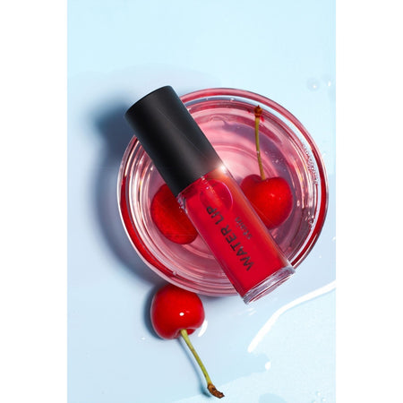 Flormar Water Lip Stain Lip & Cheek Stain - MALLTURK