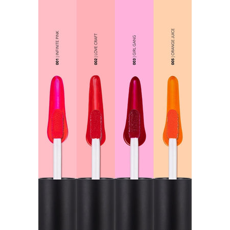 Flormar Water Lip Stain Lip & Cheek Stain - MALLTURK