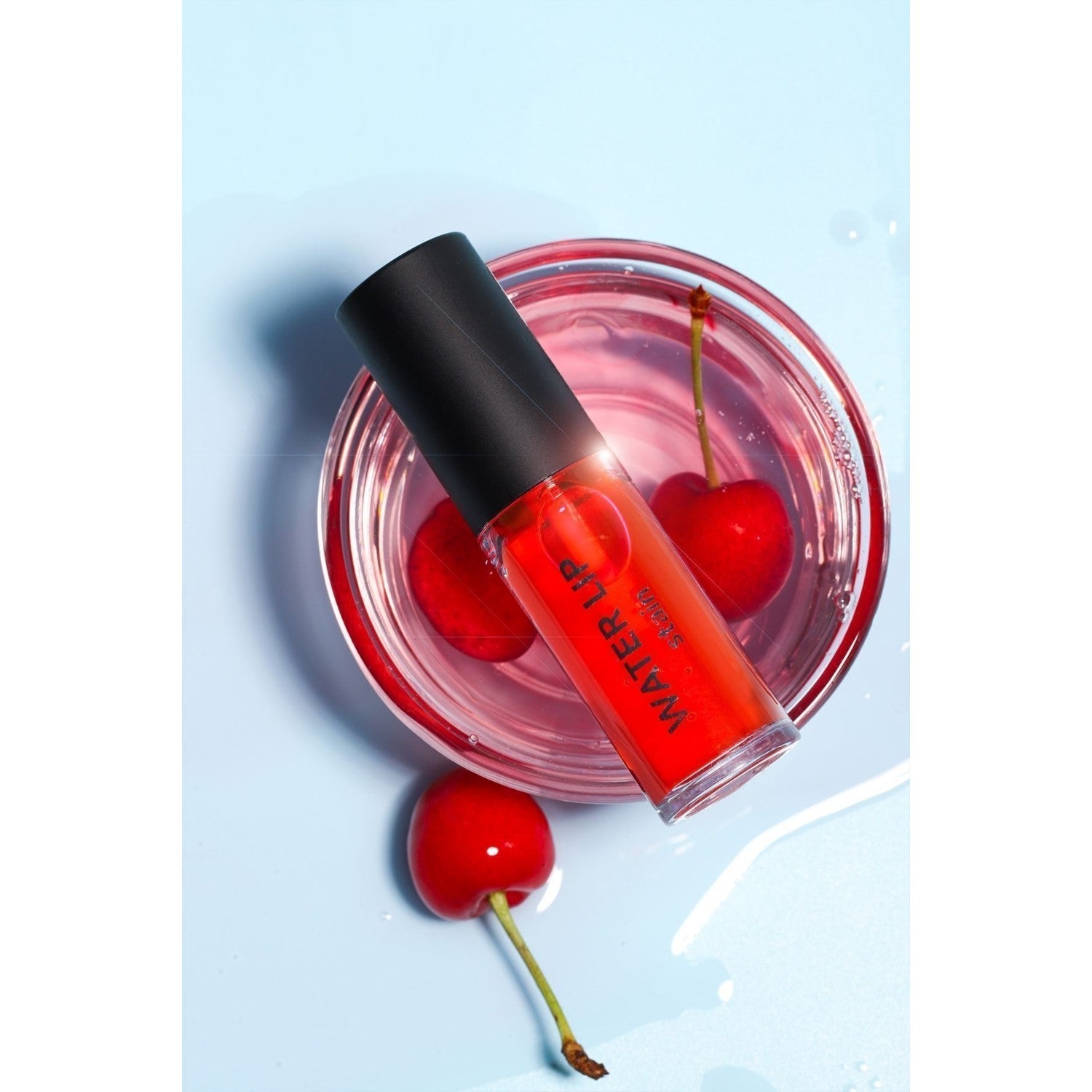 Flormar Water Lip Stain Lip & Cheek Stain - MALLTURK