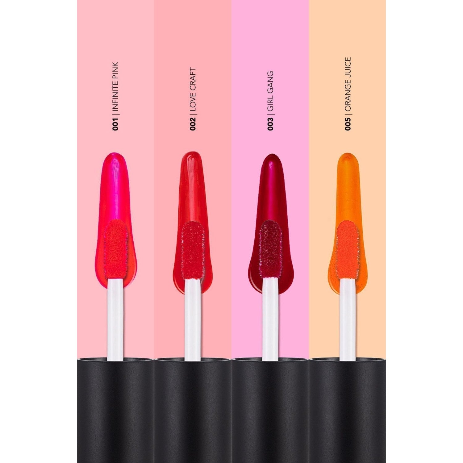 Flormar Water Lip Stain Lip & Cheek Stain - MALLTURK