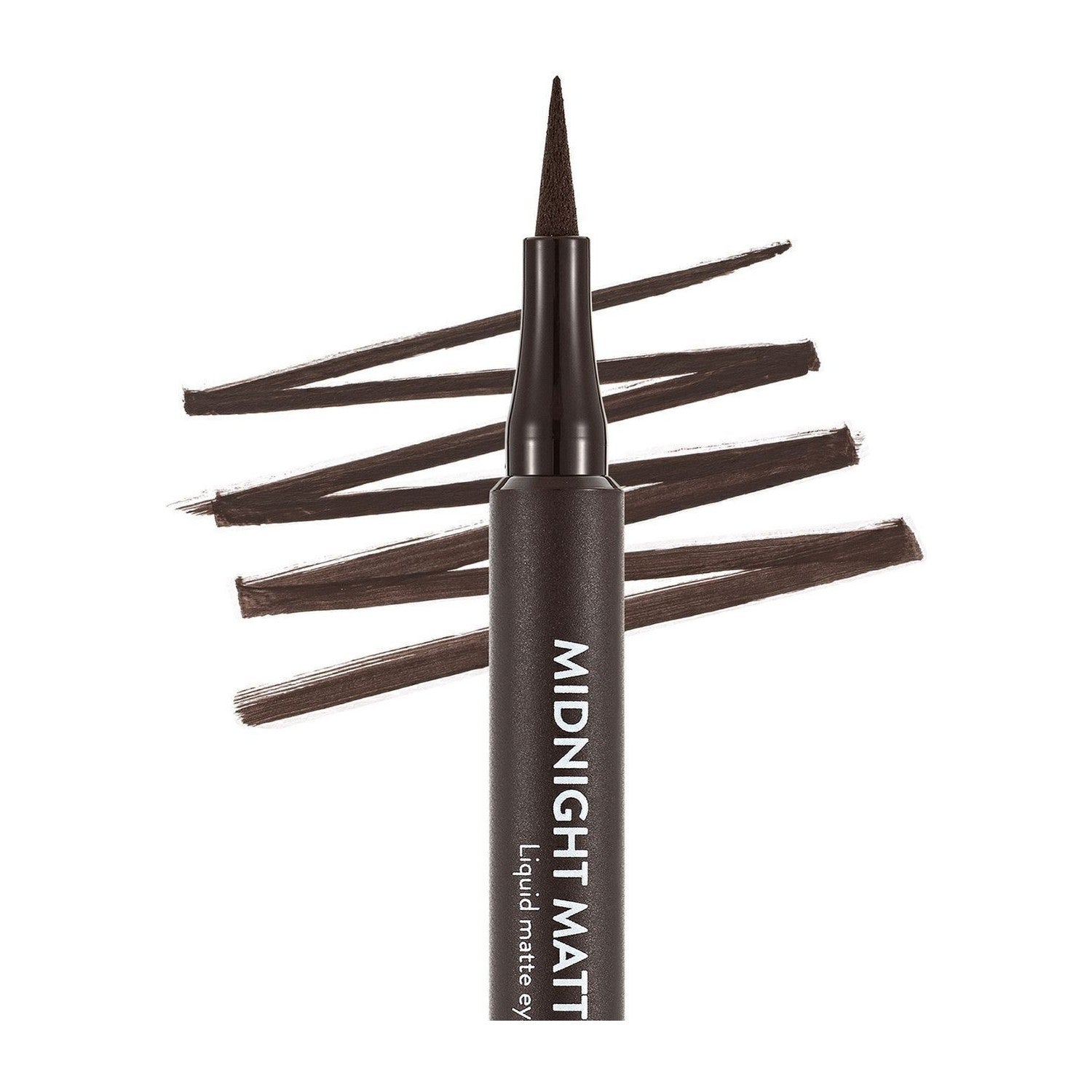 Flormar Midnight Matte Liquid Eyeliner