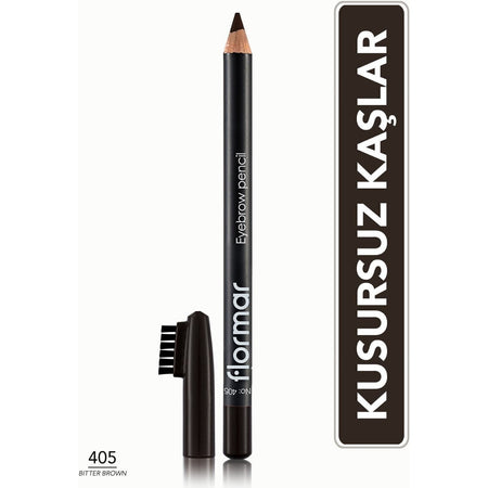 Flormar Classic Brow Pencil