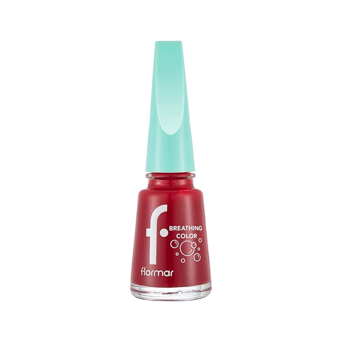 Flormar Breathing Color Nail Polish - MALLTURK