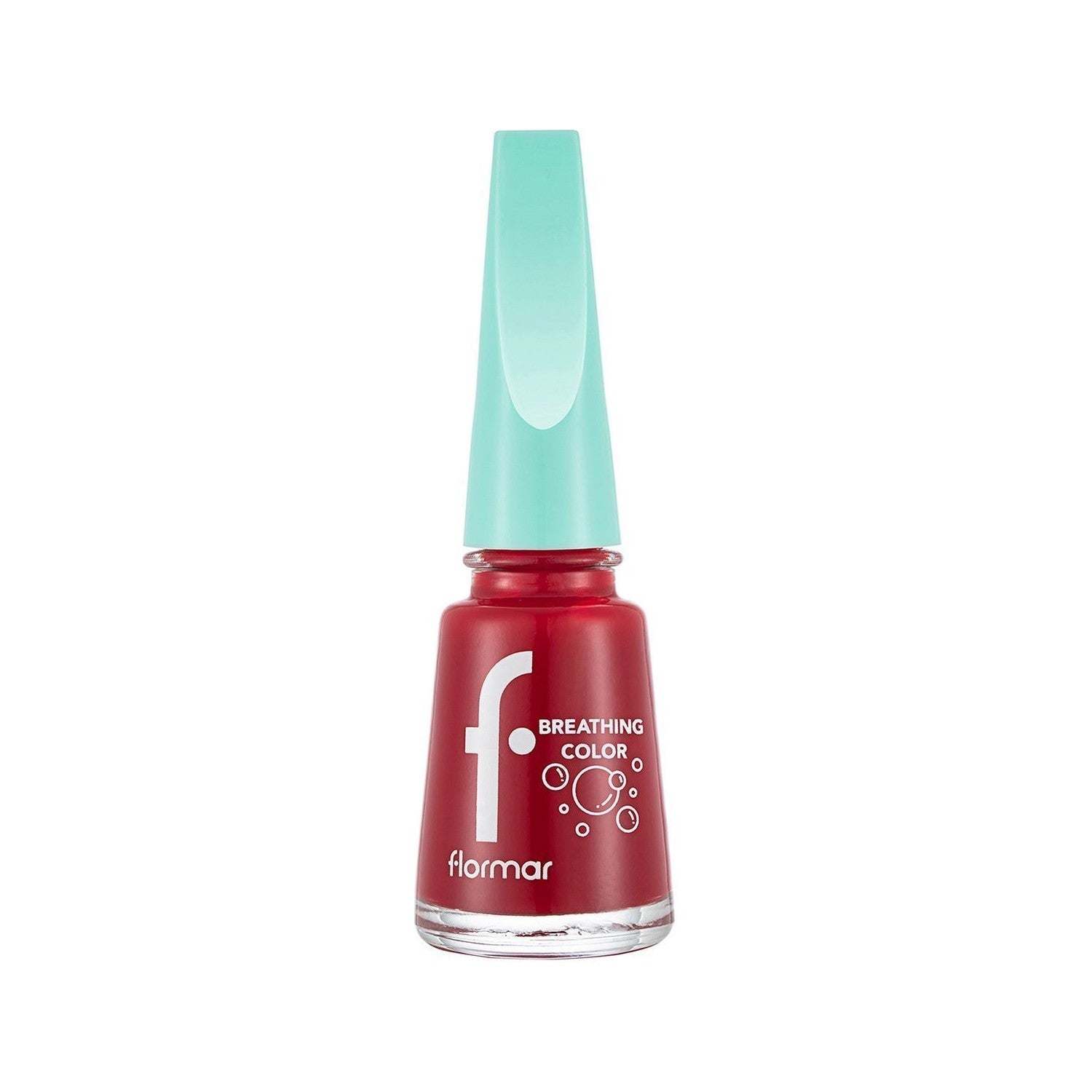 Flormar Breathing Color Nail Polish - MALLTURK