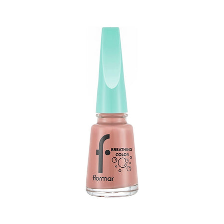Flormar Breathing Color Nail Polish - MALLTURK