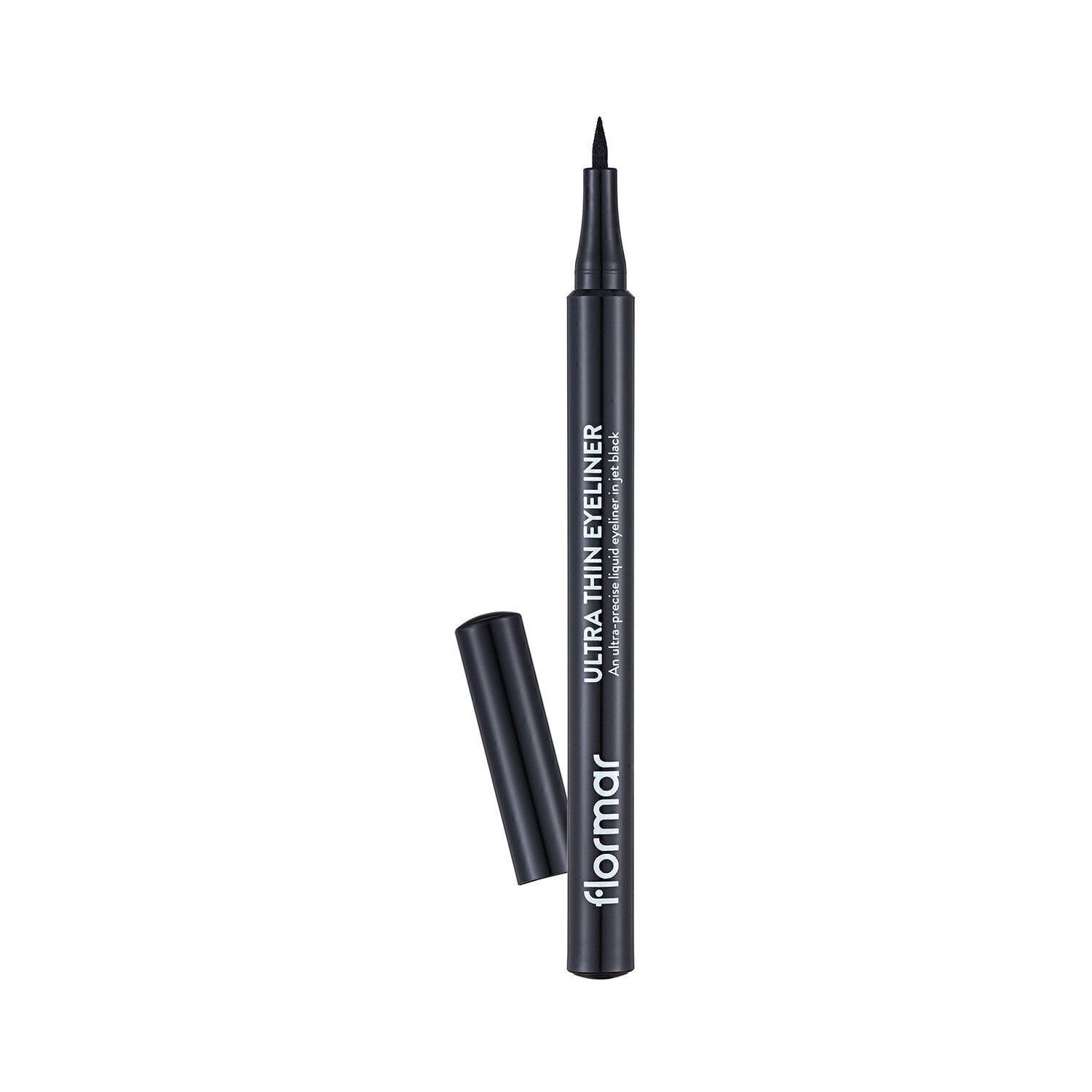 Flormar Precision Pencil Eyeliner