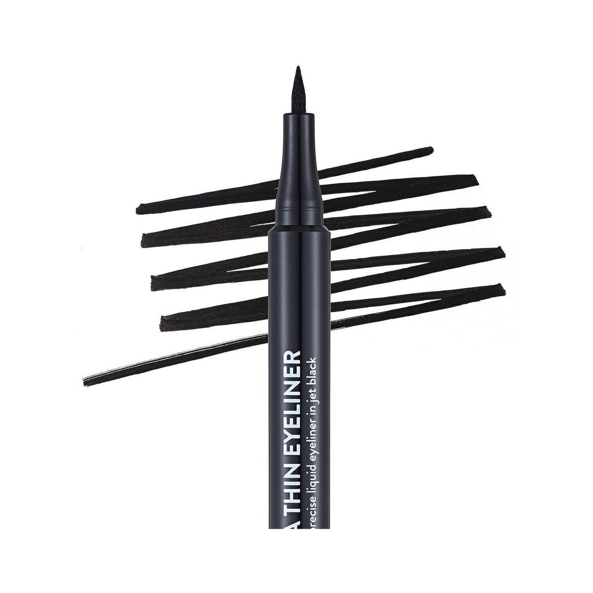 Flormar Precision Pencil Eyeliner