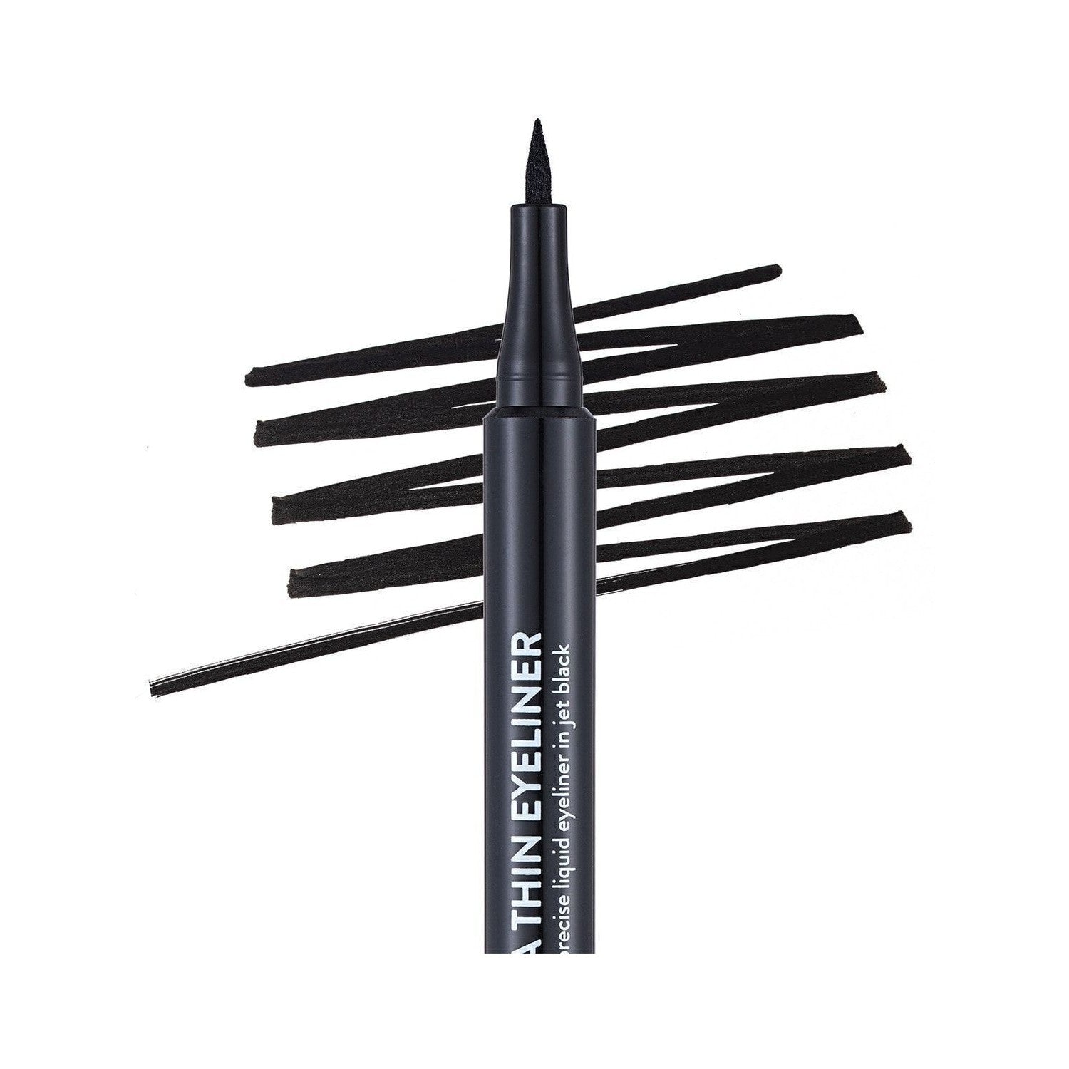 Flormar Precision Pencil Eyeliner