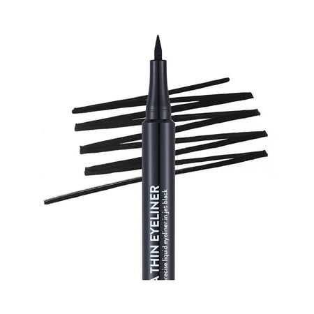 Flormar Precision Pencil Eyeliner