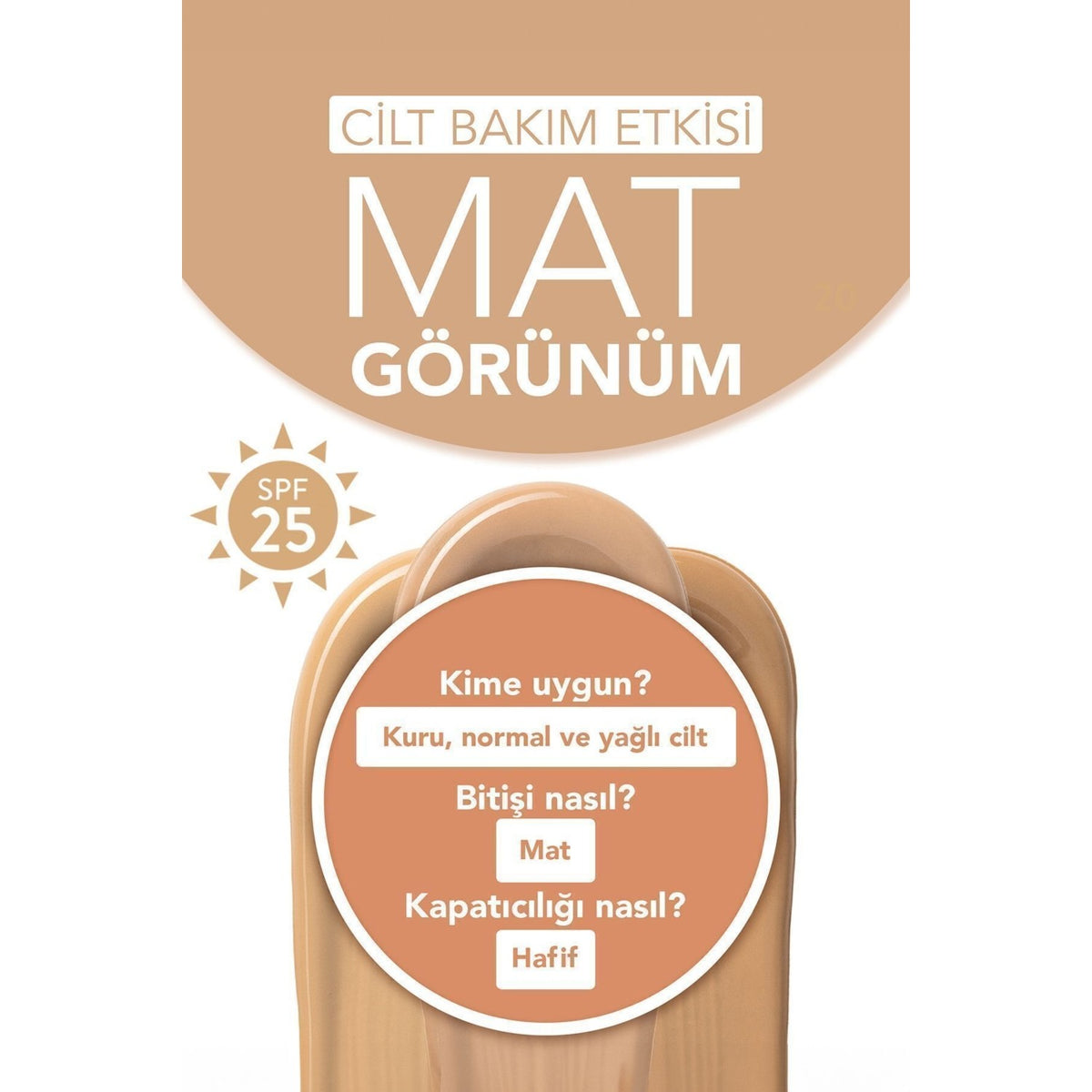 Flormar BB Cream