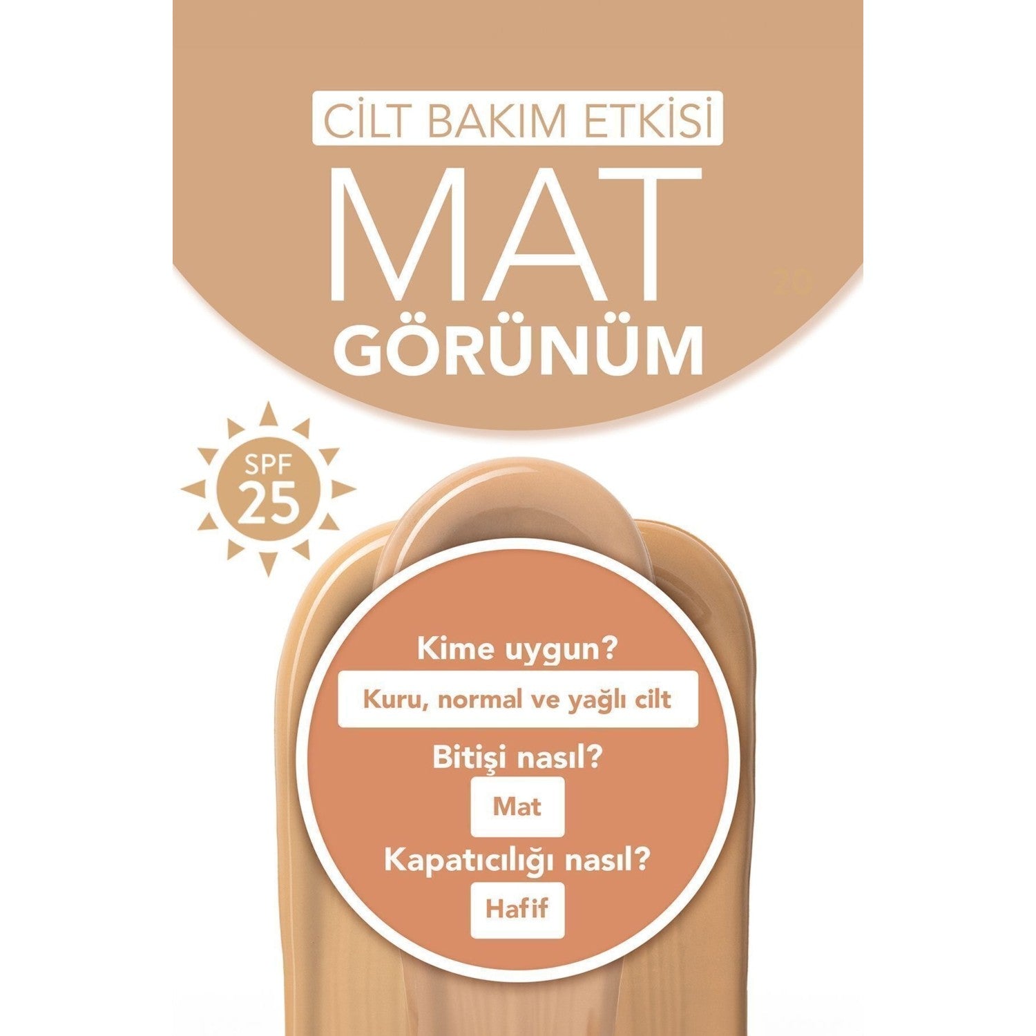 Flormar BB Cream