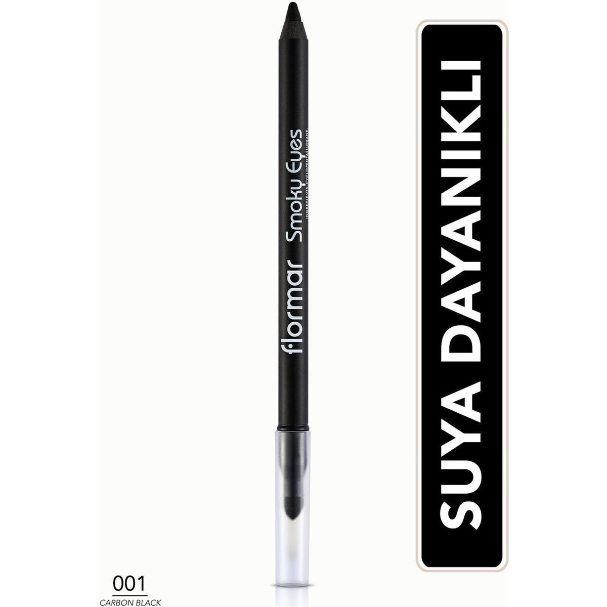 Flormar Smoky Eyes Eyeliner
