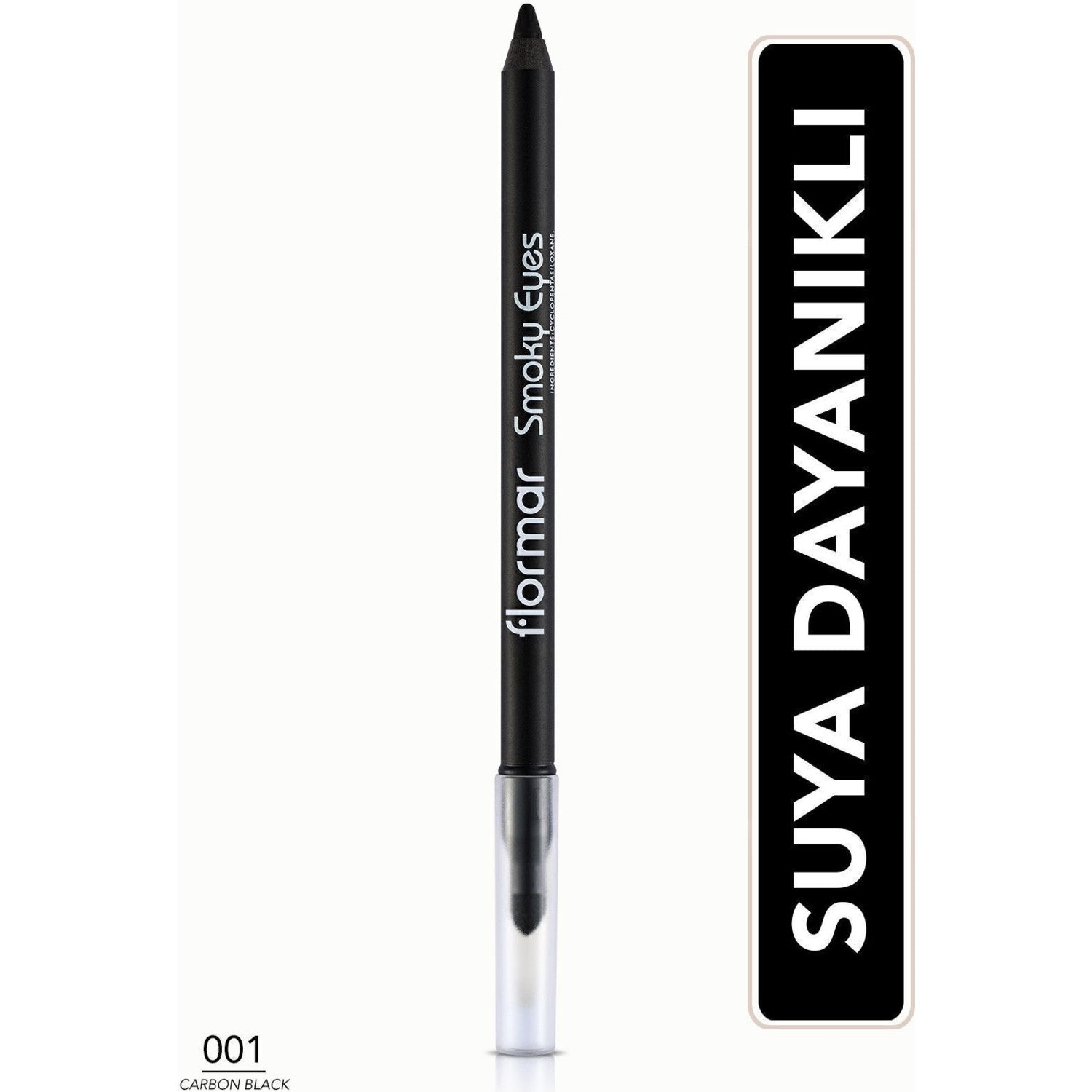 Flormar Smoky Eyes Eyeliner