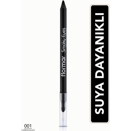 Flormar Smoky Eyes Eyeliner