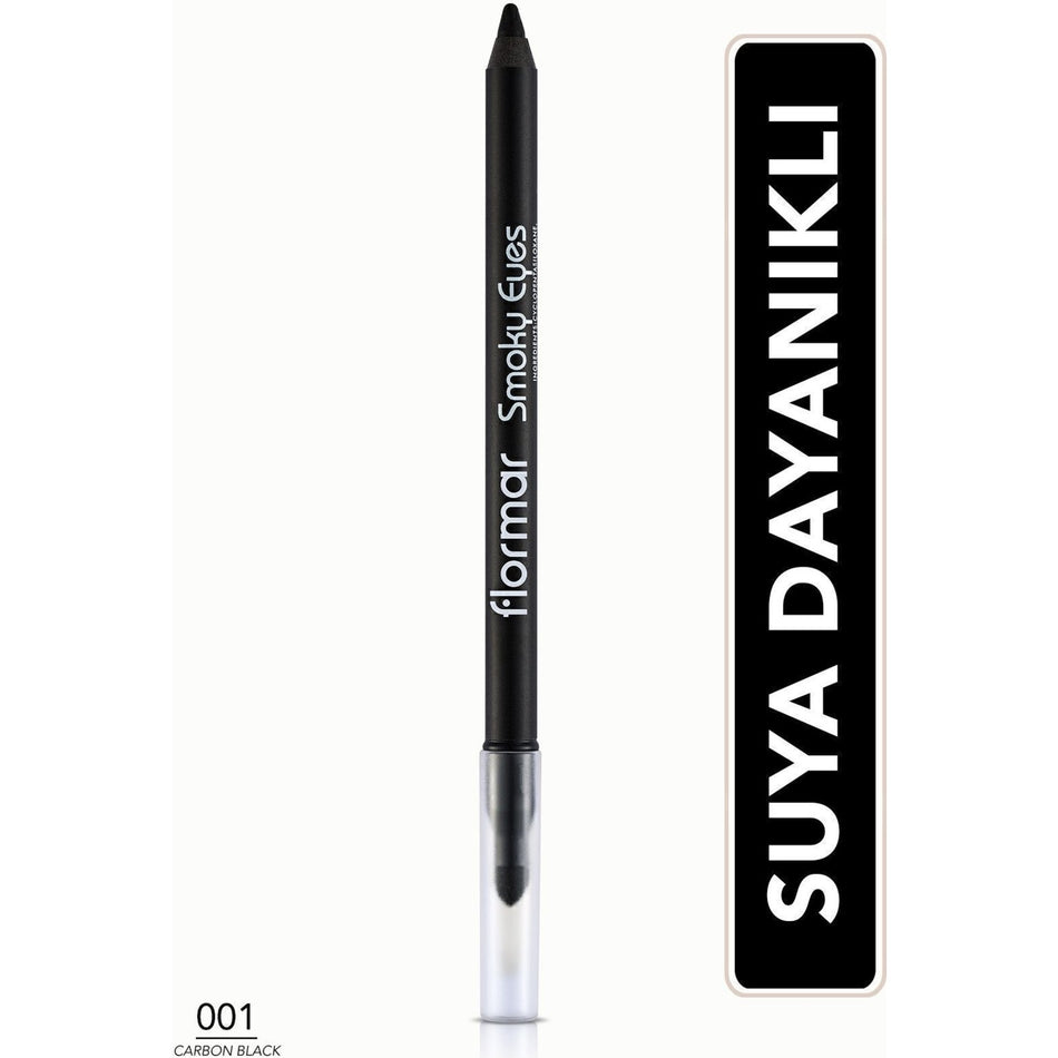 Flormar Smoky Eyes Eyeliner - MALLTURK