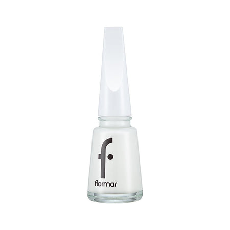 Flormar Nail Enamel Nail Polish - MALLTURK