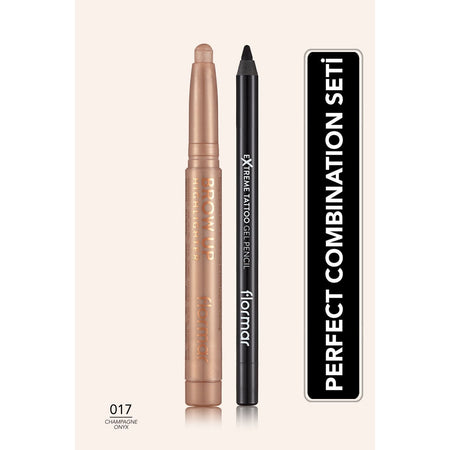 Flormar Perfect Combination Makeup Set